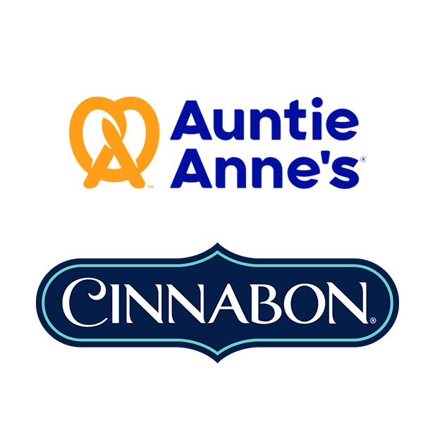 Auntie Anne’s/Cinnabon