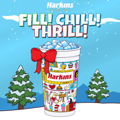 Harkins Theatres - The 2026 Loyalty Cup Has Arrived