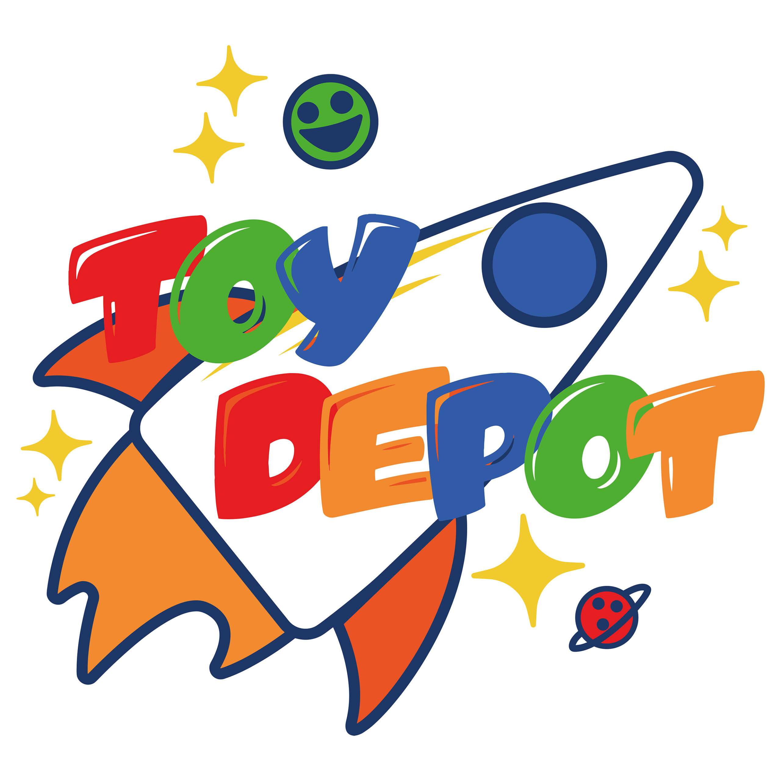 Toy Depot