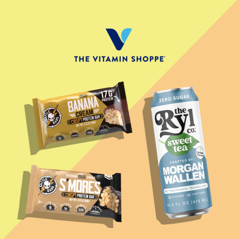 The Vitamin Shoppe 1 Drinks & Snacks Weekend Yuma Palms Regional