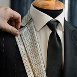 Dillard’s – Experience Our Custom Suiting & Tailoring Services