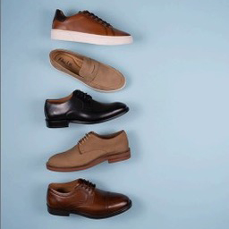 Dillard’s – Take the Flag LTD. Fit Test