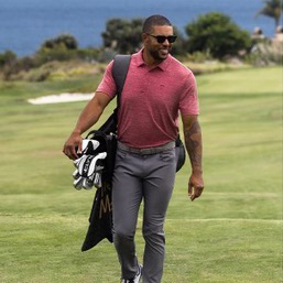 Dillard’s – Tee Up for Style