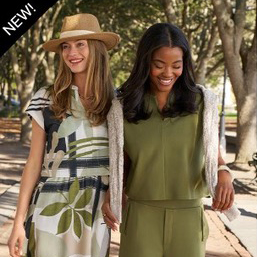 Dillard’s - Now at Your Store: Feather Gray