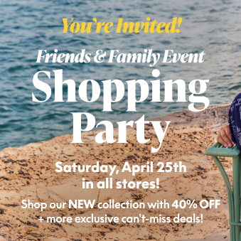 Lane Bryant – Shopping Party