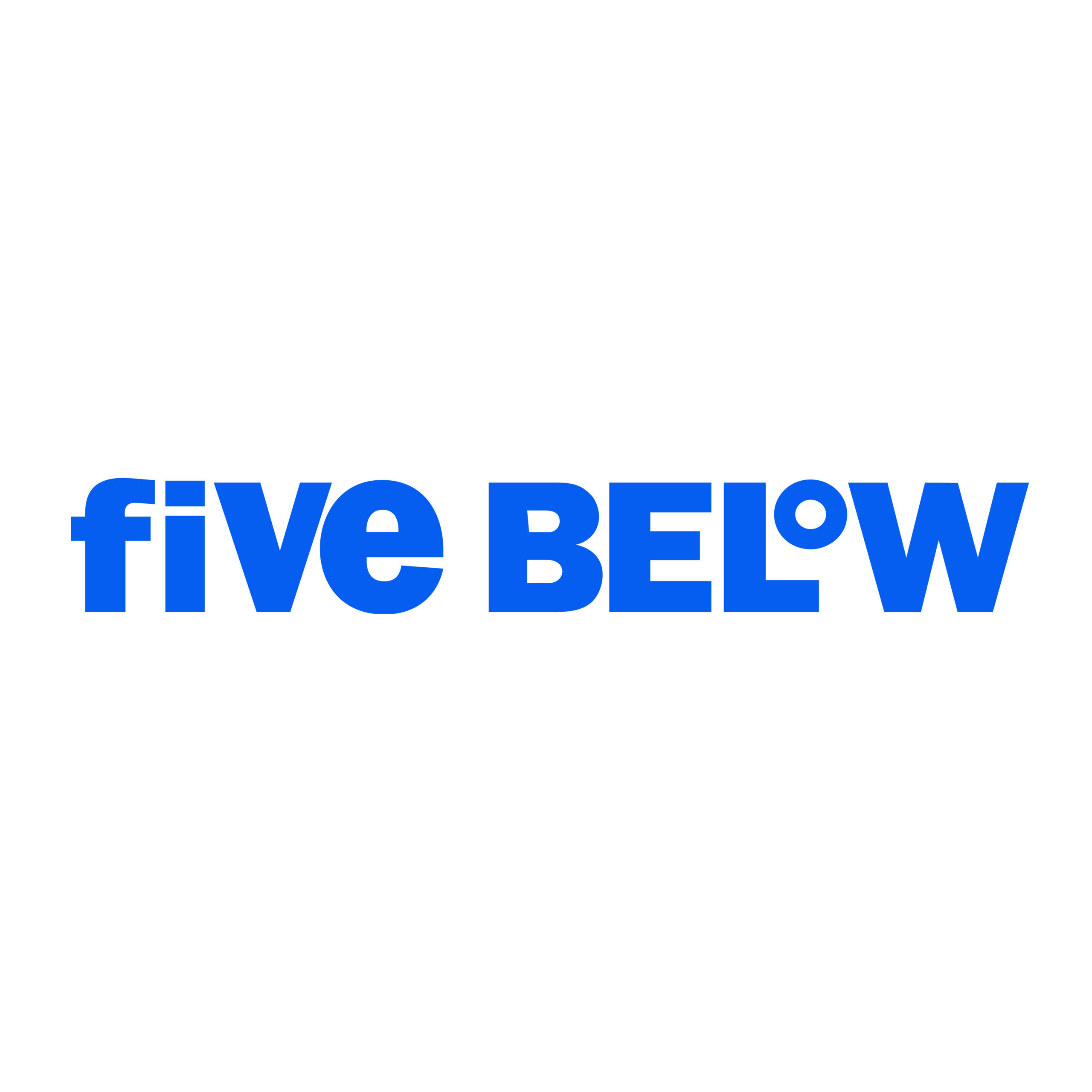 Five Below