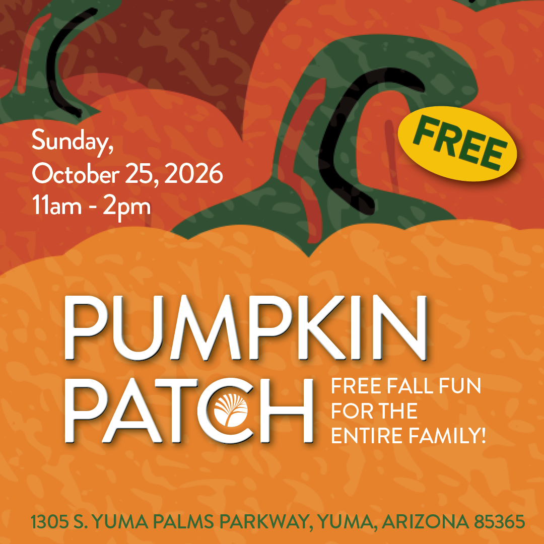 Pumpkin Patch